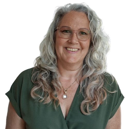 CR Headshot 2025 v4 - white